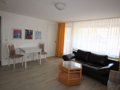 Ferienwohnung für 2 Personen (35 m²) in Westerland (Sylt) 4/10