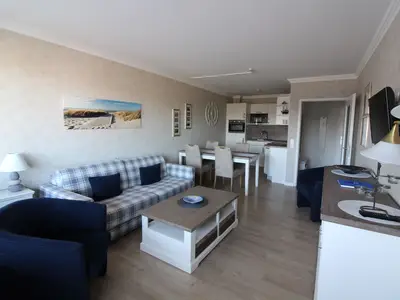Ferienwohnung für 4 Personen (55 m²) in Westerland (Sylt) 1/10
