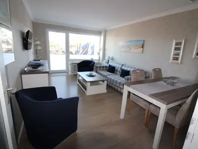 Ferienwohnung für 4 Personen (55 m²) in Westerland (Sylt) 2/10