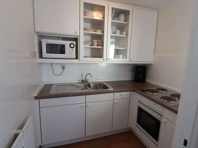 Ferienwohnung für 2 Personen (35 m²) in Westerland (Sylt) 7/10