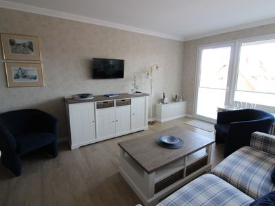 Ferienwohnung für 4 Personen (55 m²) in Westerland (Sylt) 4/10