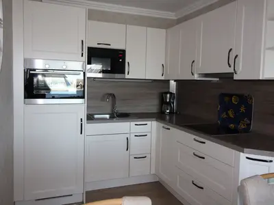 Ferienwohnung für 4 Personen (55 m²) in Westerland (Sylt) 6/10