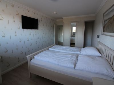 Ferienwohnung für 4 Personen (55 m²) in Westerland (Sylt) 8/10