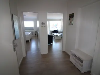 Ferienwohnung für 4 Personen (55 m²) in Westerland (Sylt) 9/10