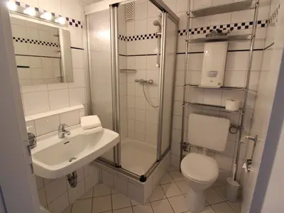 Ferienwohnung für 4 Personen (55 m²) in Westerland (Sylt) 10/10