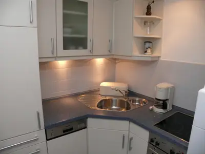 Küche / Küchenzeile