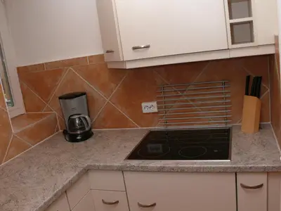 Küche / Küchenzeile