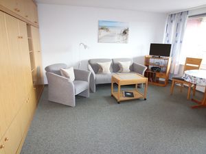 Ferienwohnung für 2 Personen (35 m²) in Westerland (Sylt)