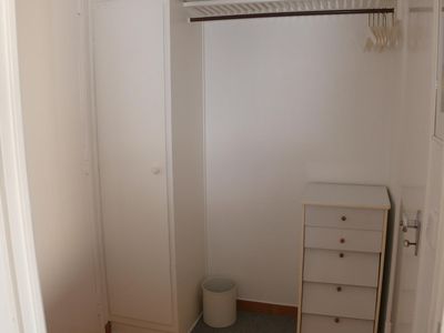 Ferienwohnung für 2 Personen (35 m²) in Westerland (Sylt) 7/10