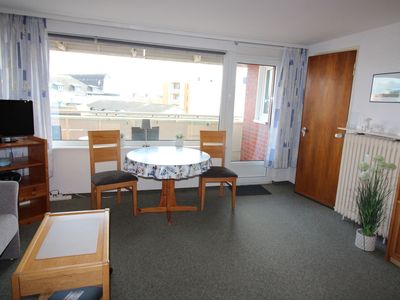 Ferienwohnung für 2 Personen (35 m²) in Westerland (Sylt) 3/10