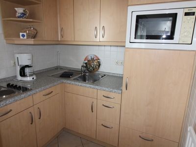 Ferienwohnung für 2 Personen (35 m²) in Westerland (Sylt) 4/10