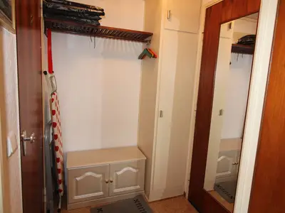 Ferienwohnung für 2 Personen (35 m²) in Westerland (Sylt) 7/10