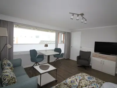 Ferienwohnung für 2 Personen (35 m²) in Westerland (Sylt) 1/10