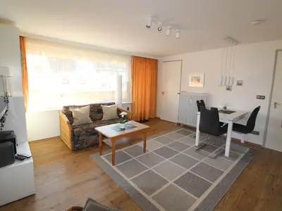 Ferienwohnung für 2 Personen (35 m²) in Westerland (Sylt) 2/10