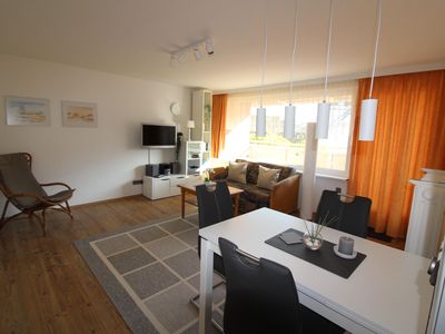 Ferienwohnung für 2 Personen (35 m²) in Westerland (Sylt) 3/10