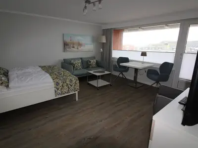 Ferienwohnung für 2 Personen (35 m²) in Westerland (Sylt) 3/10