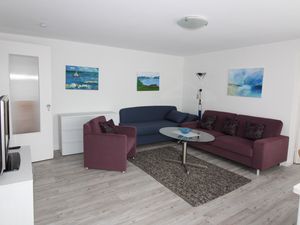 Ferienwohnung für 3 Personen (50 m²) in Westerland (Sylt)