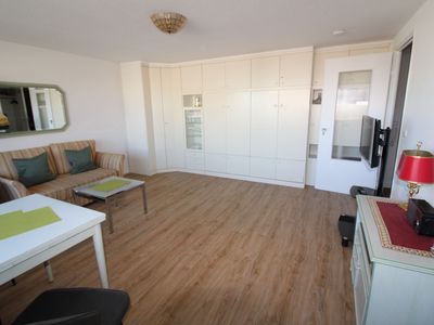 Ferienwohnung für 2 Personen (35 m²) in Westerland (Sylt) 3/10