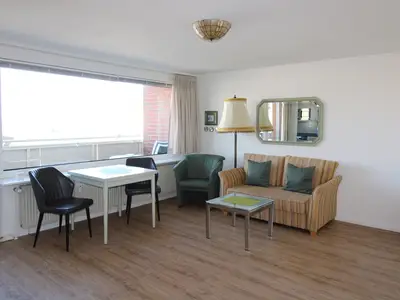 Ferienwohnung für 2 Personen (35 m²) in Westerland (Sylt) 4/10