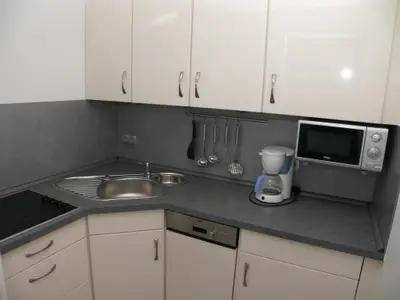 Küche / Küchenzeile