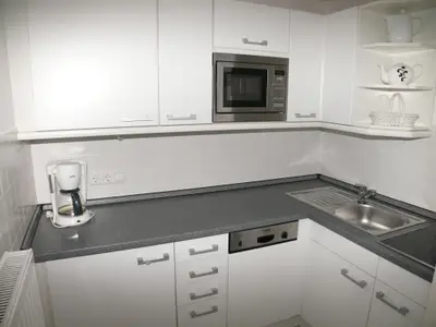 Küche / Küchenzeile