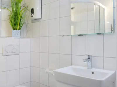 Ferienwohnung für 2 Personen (35 m²) in Westerland (Sylt) 9/10