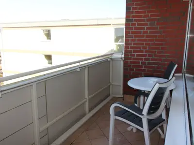 Ferienwohnung für 2 Personen (35 m²) in Westerland (Sylt) 9/10