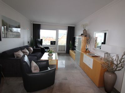 Ferienwohnung für 4 Personen (55 m²) in Westerland (Sylt) 1/10