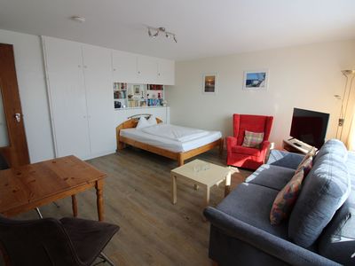 Ferienwohnung für 2 Personen (35 m²) in Westerland (Sylt) 2/10