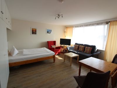 Ferienwohnung für 2 Personen (35 m²) in Westerland (Sylt) 3/10