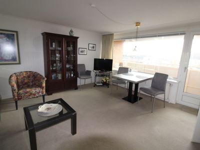 Ferienwohnung für 2 Personen (55 m²) in Westerland (Sylt) 5/10