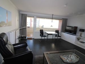 Ferienwohnung für 2 Personen (55 m²) in Westerland (Sylt)