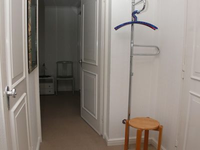 Ferienwohnung für 2 Personen (55 m²) in Westerland (Sylt) 7/10