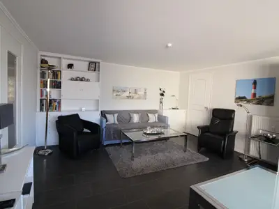 Ferienwohnung für 2 Personen (55 m²) in Westerland (Sylt) 2/10