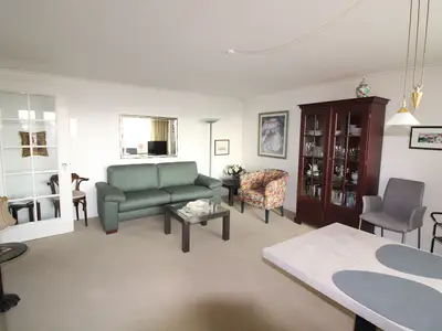Ferienwohnung für 2 Personen (55 m²) in Westerland (Sylt) 8/10