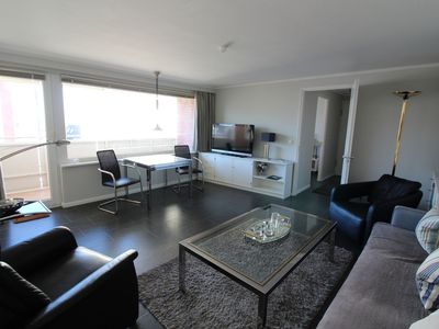 Ferienwohnung für 2 Personen (55 m²) in Westerland (Sylt) 3/10