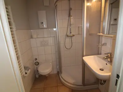 Ferienwohnung für 2 Personen (55 m²) in Westerland (Sylt) 8/10