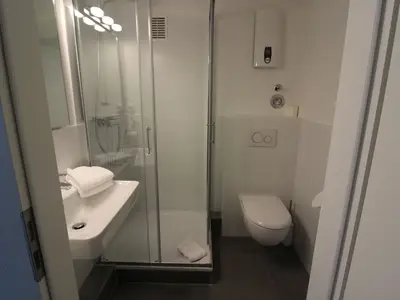 Ferienwohnung für 2 Personen (50 m²) in Westerland (Sylt) 10/10