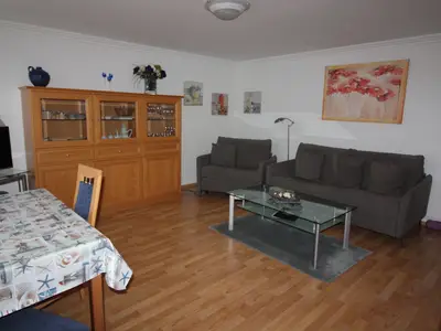 Ferienwohnung für 4 Personen (50 m²) in Westerland (Sylt) 1/10