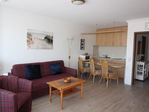 Ferienwohnung für 2 Personen (35 m&sup2;) in Westerland (Sylt)