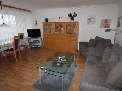 Ferienwohnung für 4 Personen (50 m²) in Westerland (Sylt) 2/10