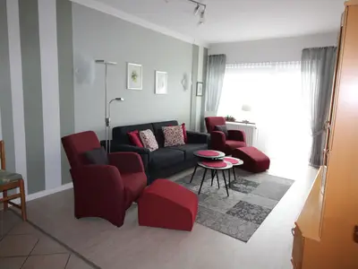 Ferienwohnung für 4 Personen (55 m²) in Westerland (Sylt) 2/10