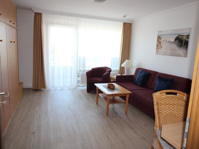 Ferienwohnung für 2 Personen (35 m²) in Westerland (Sylt) 4/10