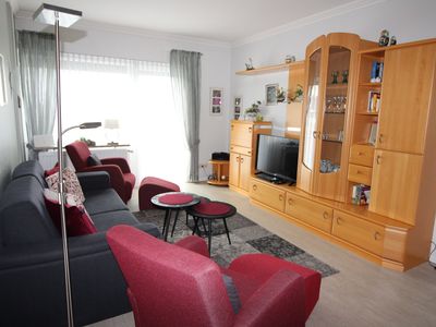 Ferienwohnung für 4 Personen (55 m²) in Westerland (Sylt) 3/10