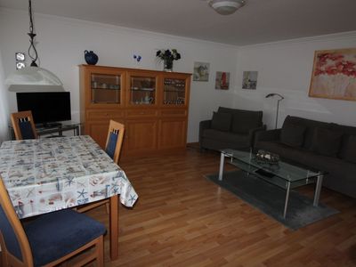 Ferienwohnung für 4 Personen (50 m²) in Westerland (Sylt) 3/10