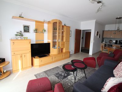 Ferienwohnung für 4 Personen (55 m²) in Westerland (Sylt) 4/10