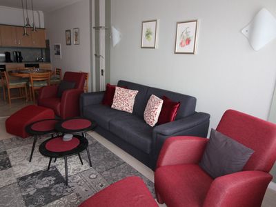 Ferienwohnung für 4 Personen (55 m²) in Westerland (Sylt) 5/10