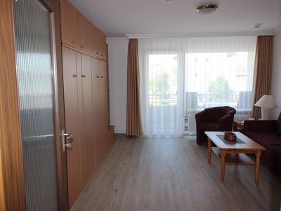 Ferienwohnung für 2 Personen (35 m²) in Westerland (Sylt) 6/10