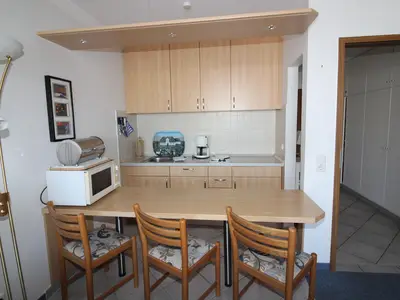 Küche / Küchenzeile