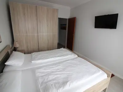 Ferienwohnung für 4 Personen (55 m²) in Westerland (Sylt) 7/10